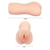 Censan 15cm 3D Dual İç Yapılı Suni Vajina