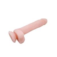 Censan 21 cm Realistik Dildo Penis