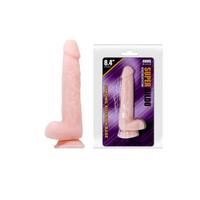 Censan 21 cm Realistik Dildo Penis