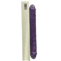 Censan 31cm Çift Traflı Dildo