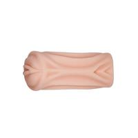 Censan 3D Jane Suni Vajina Masturbatör