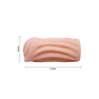 Censan 3D Jane Suni Vajina Masturbatör
