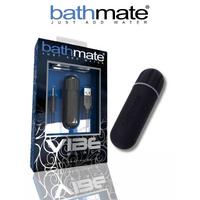 Censan Bathmate Vibe Bullet Black