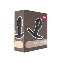 Censan Fun Factory B BALLS Anal Plug