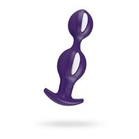 Censan Fun Factory B BALLS Anal Plug 13cm