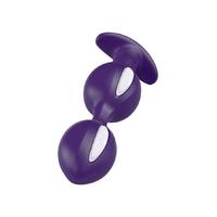 Censan Fun Factory B BALLS Anal Plug 13cm