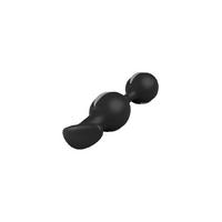Censan Fun Factory B BALLS Siyah Anal Plug