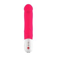Censan Fun Factory Big Boss Pembe Vibratör 23CM
