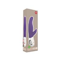 Censan Fun Factory LADY Bİ Vibratör - Mor