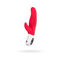 Censan Fun Factory LADY Bİ Vibratör - Kırmızı