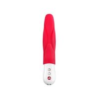 Censan Fun Factory LADY Bİ Vibratör - Kırmızı