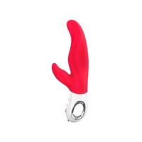 Censan Fun Factory LADY Bİ Vibratör - Kırmızı