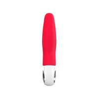 Censan Fun Factory LADY Bİ Vibratör - Kırmızı