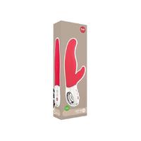 Censan Fun Factory LADY Bİ Vibratör - Kırmızı