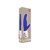 Censan Fun Factory LADY Bİ Vibratör-Mavi