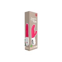 Censan Fun Factory MİSS Bİ Vibratör - Pembe