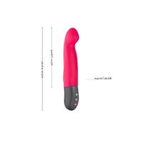Censan Fun Factory STRONİC G pulsatör Vibratör