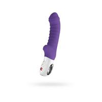 Censan Fun Factory Tiger Mor Vibratör 23 cm
