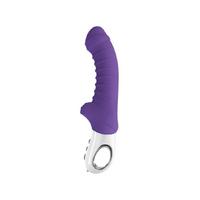 Censan Fun Factory Tiger Mor Vibratör 23 cm