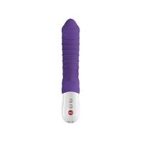 Censan Fun Factory Tiger Mor Vibratör 23 cm
