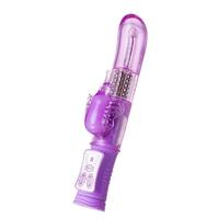 Censan High-Tech Vibratör Mor 22,4 cm
