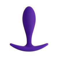 Censan Hub Anal Plug Mor 7,2 cm