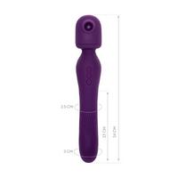 Censan Jos Kisom 2'si 1 arada 24cm Vibratör