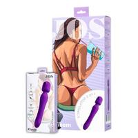 Censan Jos Kisom 2'si 1 arada 24cm Vibratör