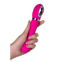 Censan Jos Pilo 20cm WOW modlu Pembe Vibratör