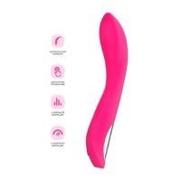 Censan Jos Twig 20,5cm Pembe Vibratör