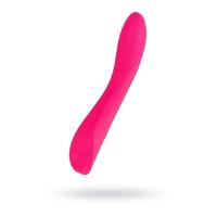 Censan Jos Twig 20,5cm Pembe Vibratör