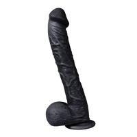 Censan King Sized 33 cm Zenci Dildo