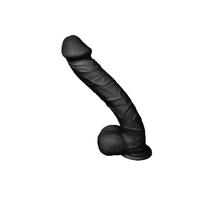Censan King Sized 33 cm Zenci Dildo