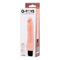 Censan Lank Realistik Dildo 20 cm