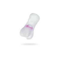 CENSAN Masturbator Realistik Crystal Rose