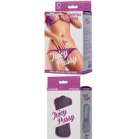 CENSAN Masturbator Realistik Crystal Rose