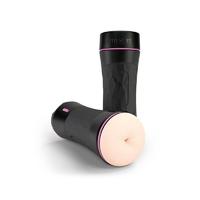 Censan Mystim OH PUSH ME Anal Mastürbatör 21,5cm