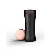 Censan Mystim Opus E Anal Masturbatör 21,5cm