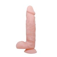 Censan Pthalate Free 21 Cm Dildo