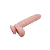Censan Pthalate Free 21 Cm Dildo