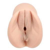 Censan Realistic Pussy Annie Suni Vajina Anal Mastürbatör