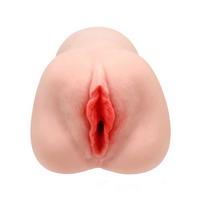 Censan Realistic Pussy Warrior Suni Vajina Mastürbatör