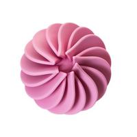 Censan Satisfyer layons Sweet Treat Vibratör, silikon, pembe, 10,4 cm