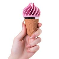 Censan Satisfyer layons Sweet Treat Vibratör, silikon, pembe, 10,4 cm