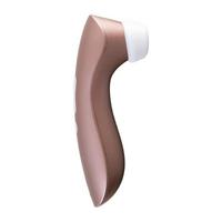 Censan Satisfyer PRO 2 Vakum Dalgası Klitoris Vibratör