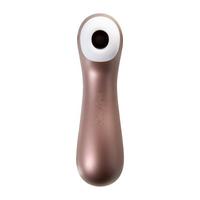 Censan Satisfyer PRO 2 Vakum Dalgası Klitoris Vibratör