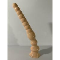 CENSAN Silikon Dev Anal Plug Dildo