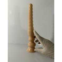 CENSAN Silikon Dev Anal Plug Dildo