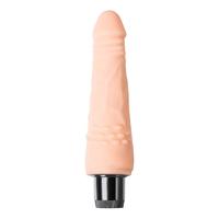 Censan Stim Realistik Vibratör TPE Ten 19,2 cm