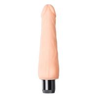 Censan Stim Realistik Vibratör TPE Ten 19,2 cm